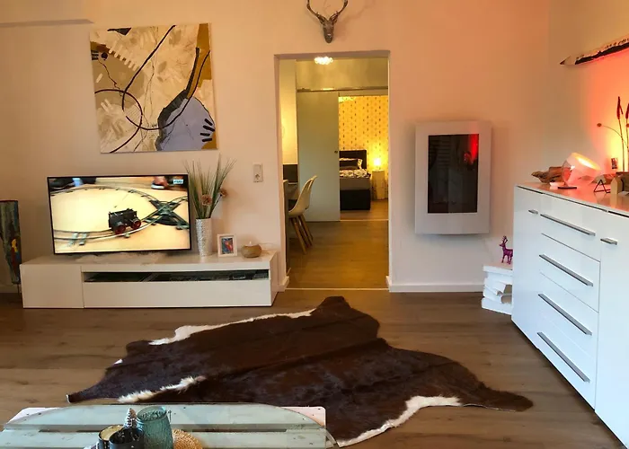 Das Nest Winterberg