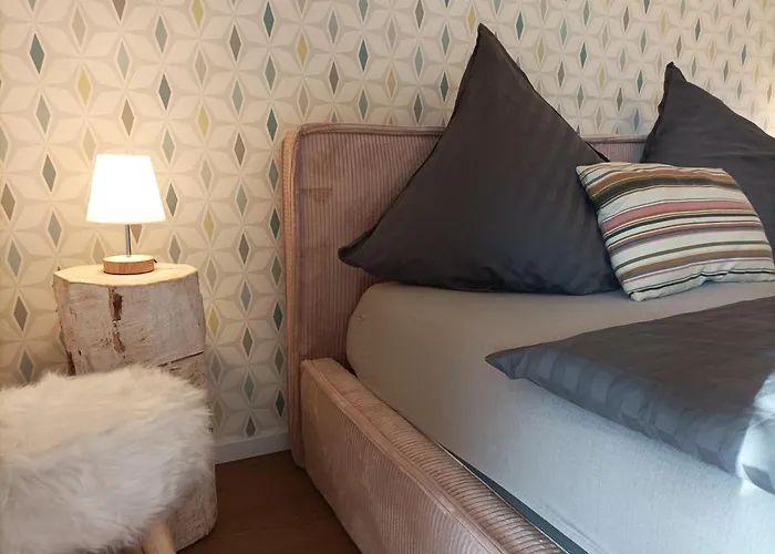 Das Nest Winterberg
