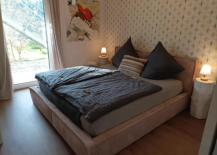 Das Nest Winterberg