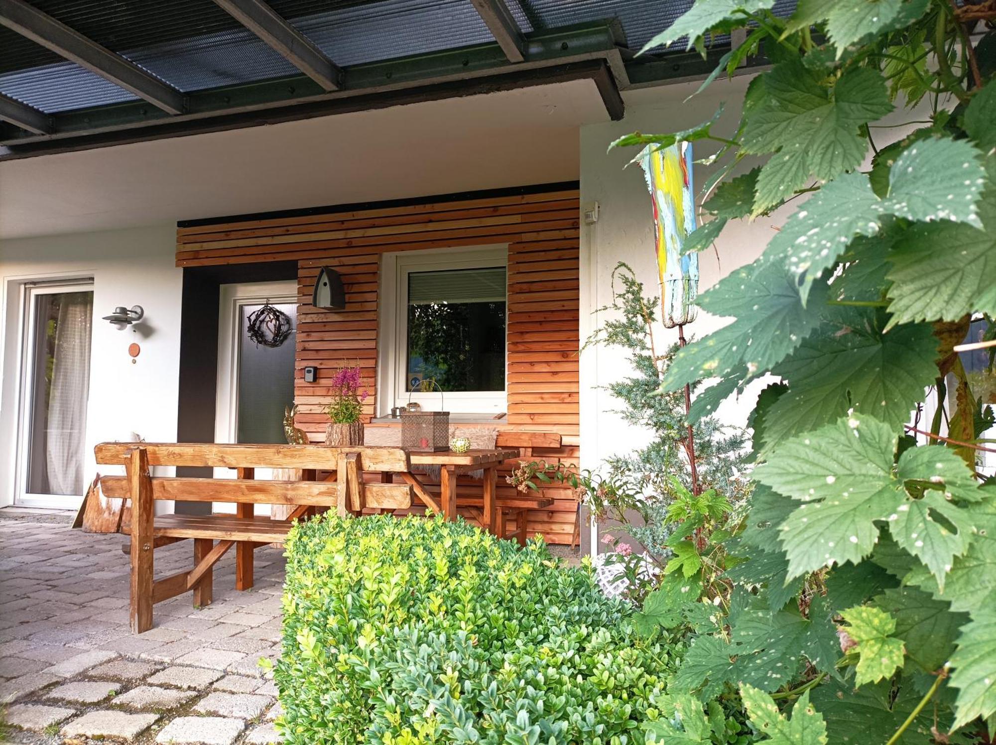 Nest Apartment Winterberg