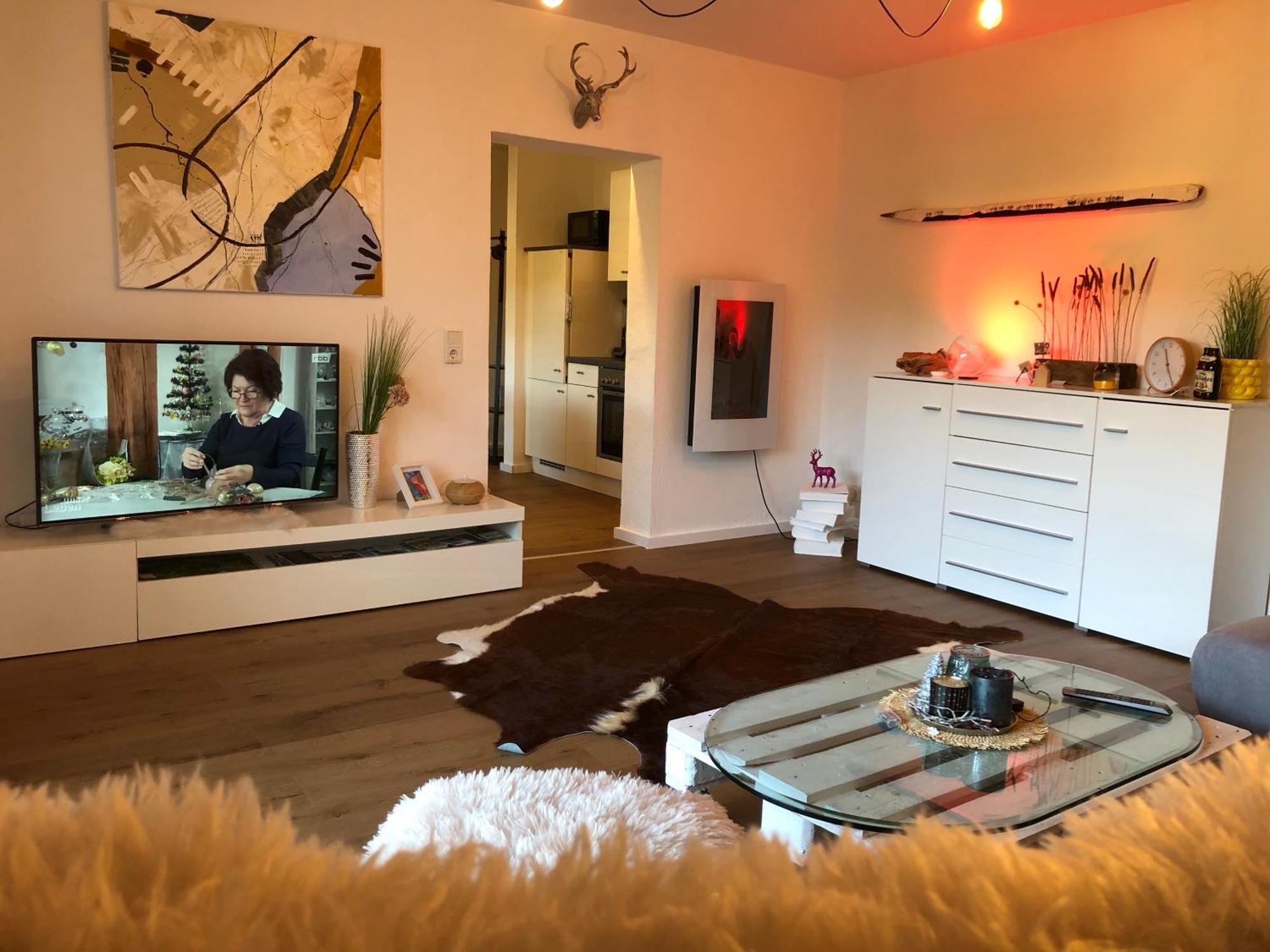 Apartment Nest