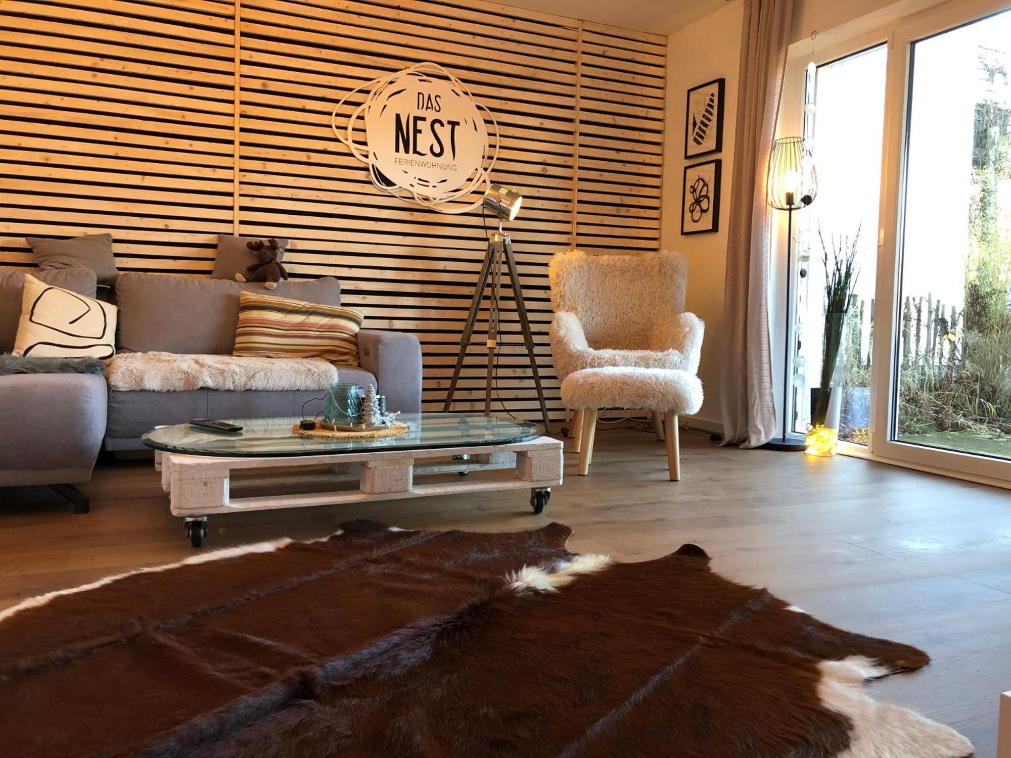 Apartment Nest Winterberg