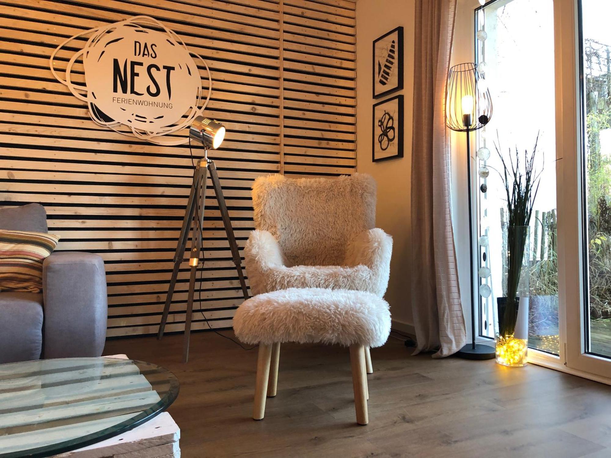 Apartment Nest
