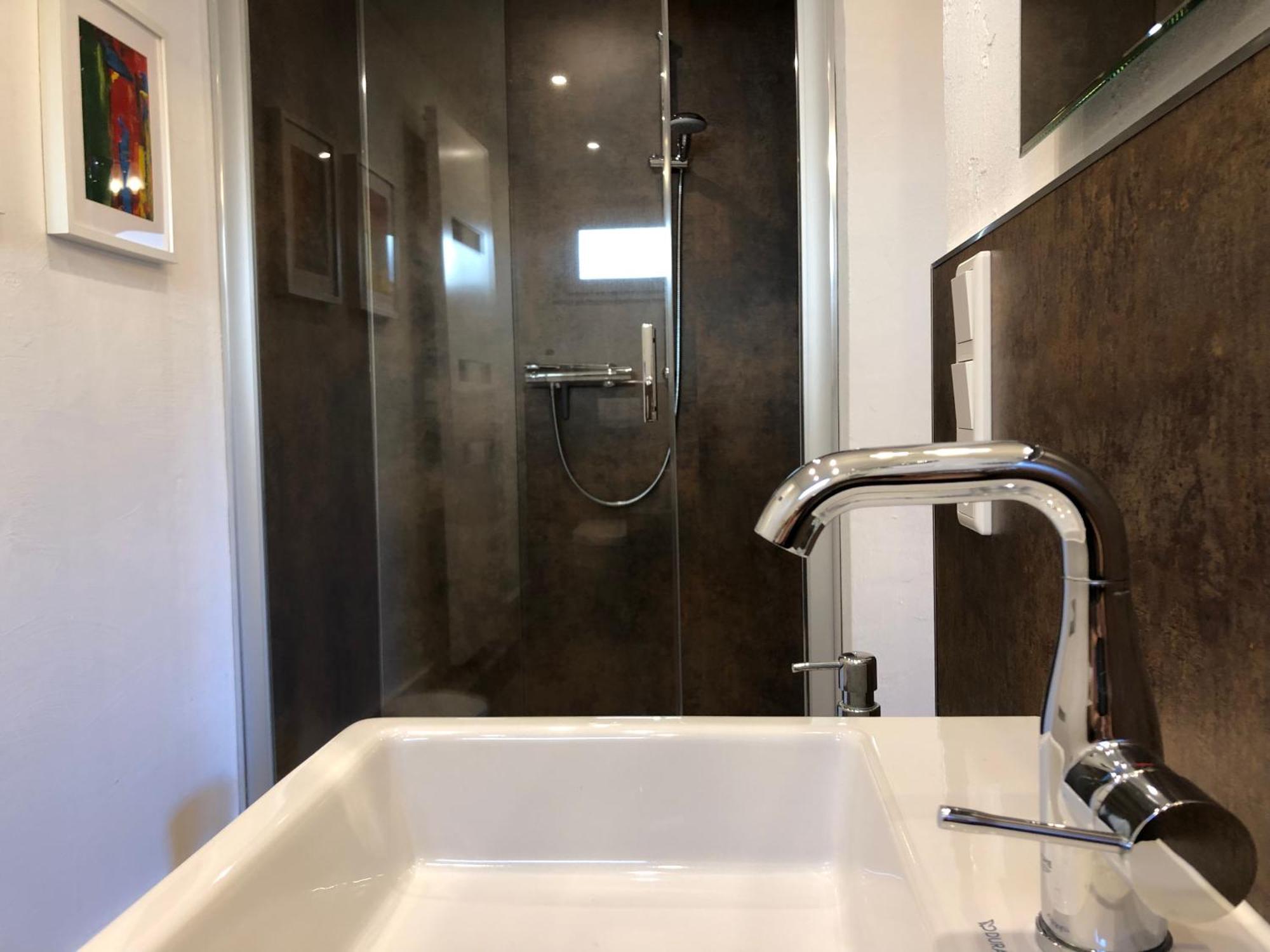 Apartment Nest Winterberg