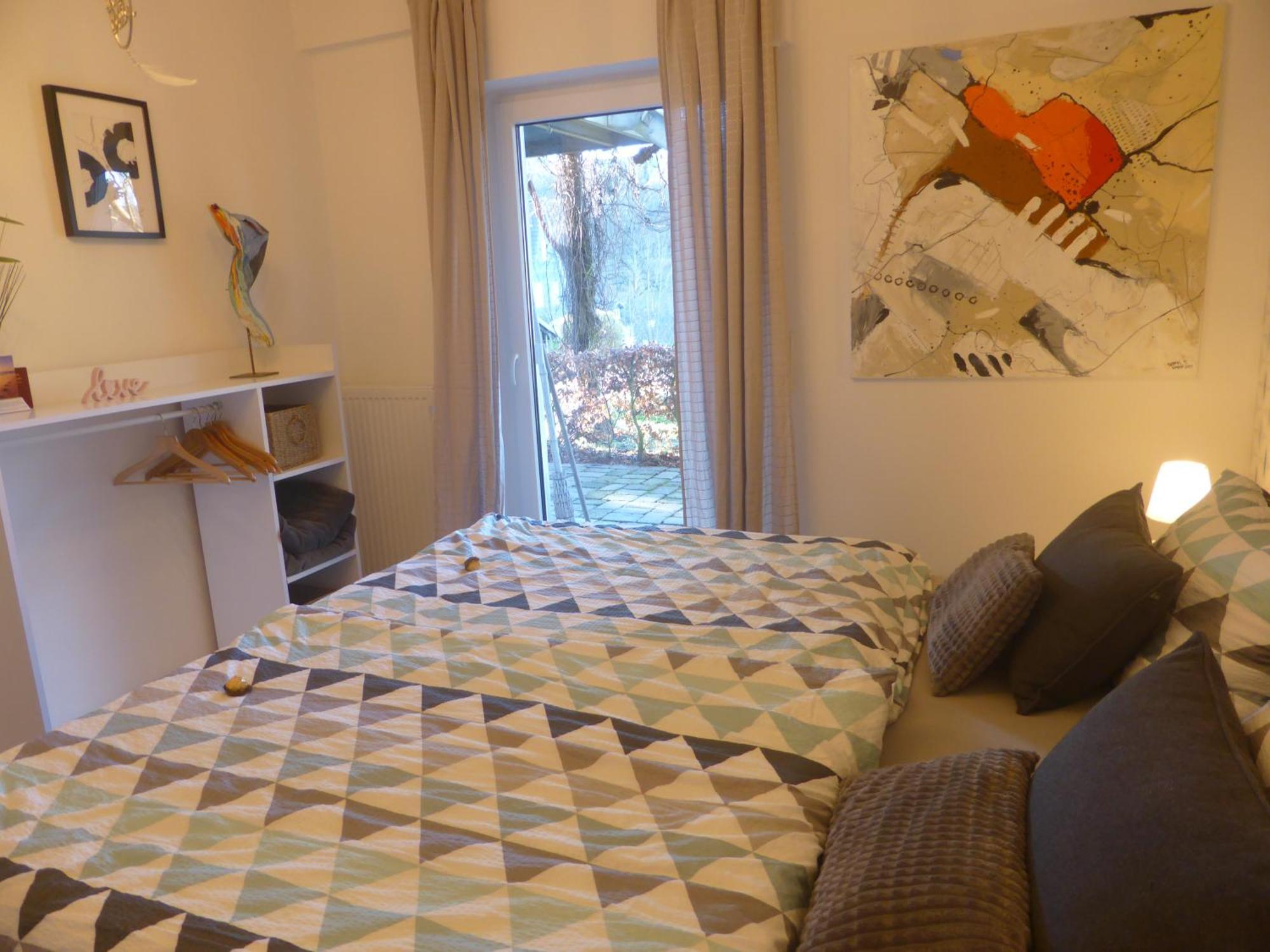 Nest Apartment